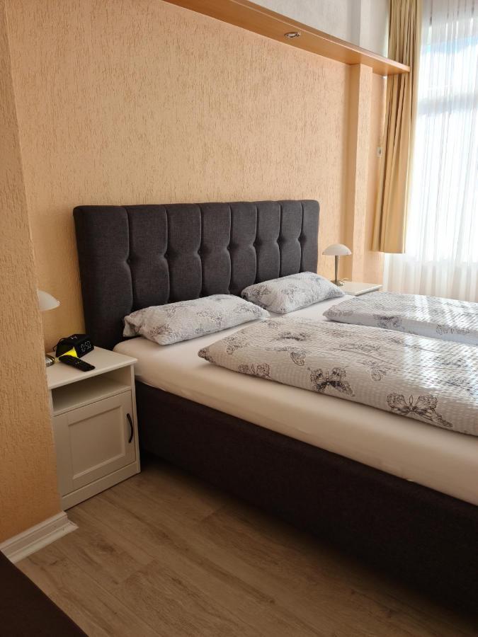 Pension Kreihe Im Harz Bad Lauterberg Bagian luar foto