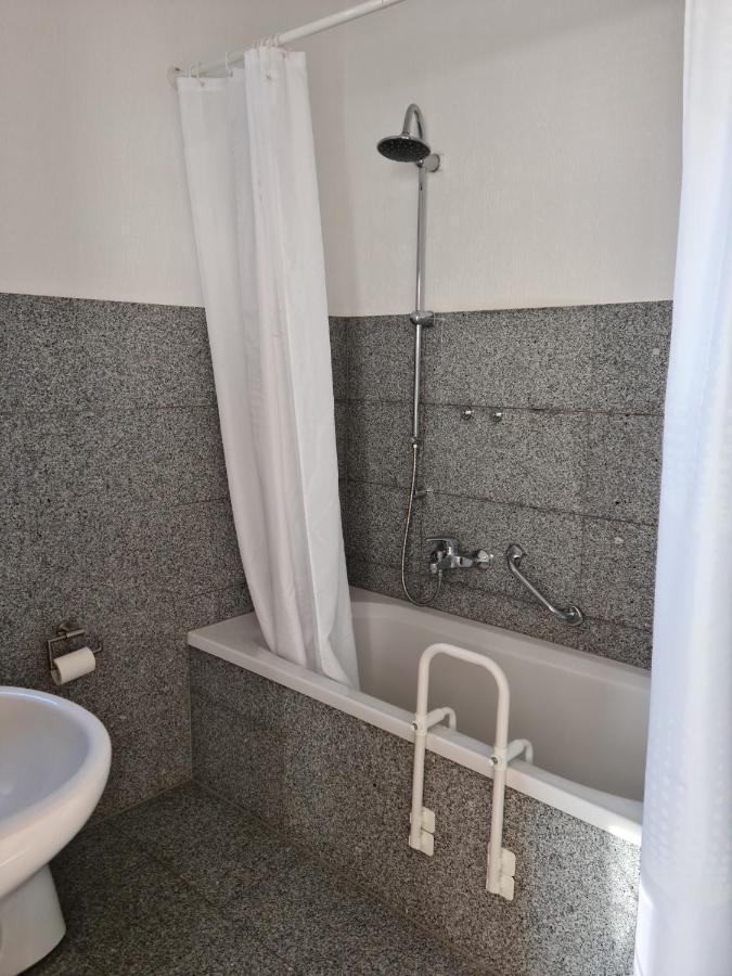 Pension Kreihe Im Harz Bad Lauterberg Bagian luar foto