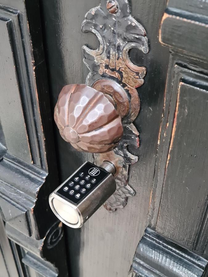 Pension Kreihe Im Harz Bad Lauterberg Bagian luar foto