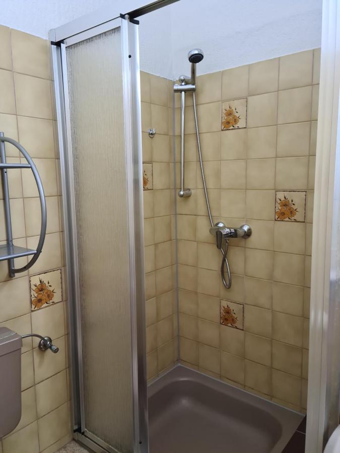 Pension Kreihe Im Harz Bad Lauterberg Bagian luar foto