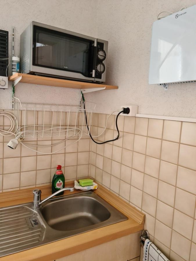 Pension Kreihe Im Harz Bad Lauterberg Bagian luar foto