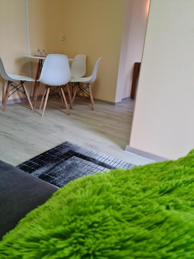Pension Kreihe Im Harz Bad Lauterberg Bagian luar foto