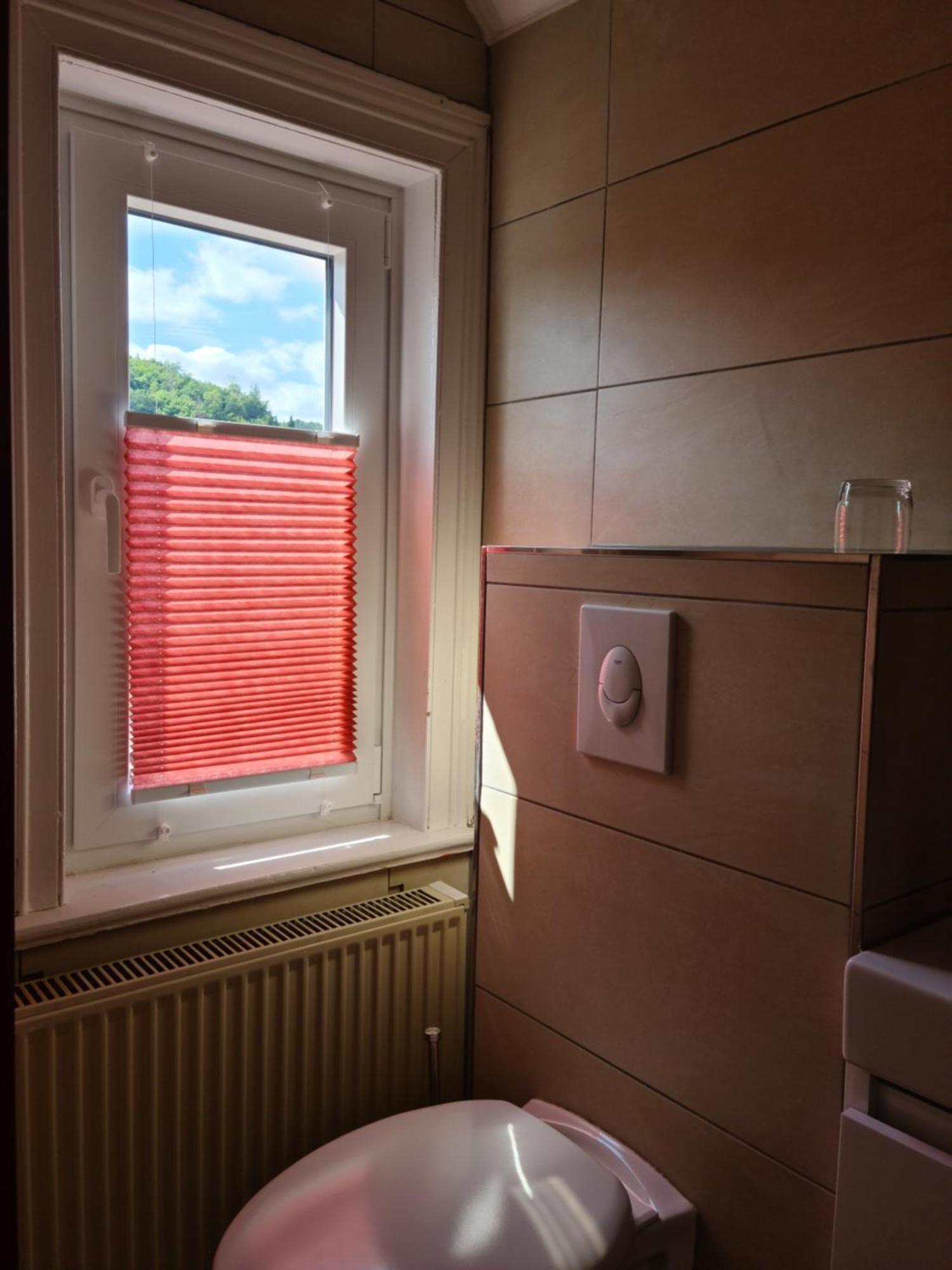 Pension Kreihe Im Harz Bad Lauterberg Ruang foto